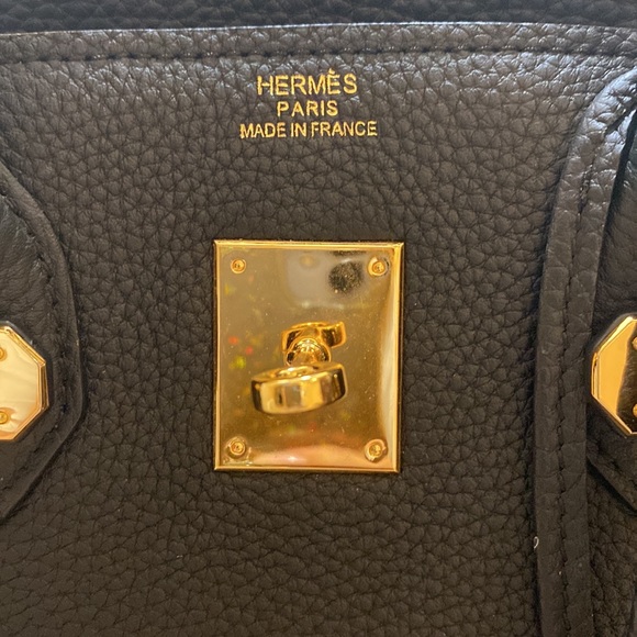 Hermes Birkin Bag - Picture 3 of 12